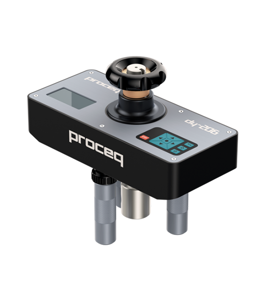 DY-206自動拉拔儀